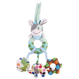 Baby Toys Animal Plush Baby Music