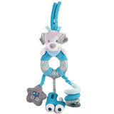 Baby Toys Animal Plush Baby Music