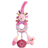 Baby Toys Animal Plush Baby Music