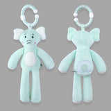 Baby Toys Animal Plush Baby Music