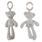 Baby Toys Animal Plush Baby Music