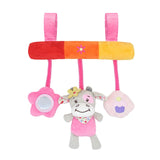 Baby Toys Animal Plush Baby Music