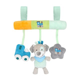 Baby Toys Animal Plush Baby Music