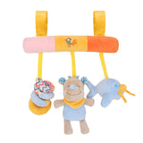 Baby Toys Animal Plush Baby Music