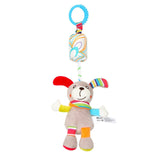 Baby Toys Animal Plush Baby Music
