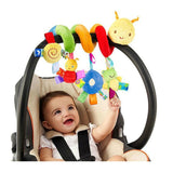 Baby Toys Animal Plush Baby Music