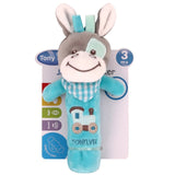 Baby Toys Animal Plush Baby Music