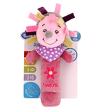 Baby Toys Animal Plush Baby Music