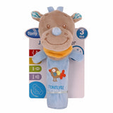 Baby Toys Animal Plush Baby Music
