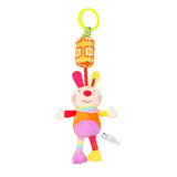 Baby Toys Animal Plush Baby Music