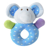 Bedroom Baby Rattle Mobiles Cute Baby