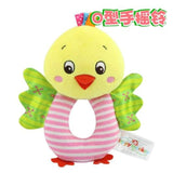 Bedroom Baby Rattle Mobiles Cute Baby