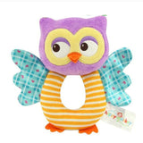 Bedroom Baby Rattle Mobiles Cute Baby