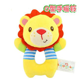 Bedroom Baby Rattle Mobiles Cute Baby