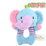 Bedroom Baby Rattle Mobiles Cute Baby