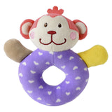 Bedroom Baby Rattle Mobiles Cute Baby