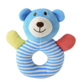 Bedroom Baby Rattle Mobiles Cute Baby