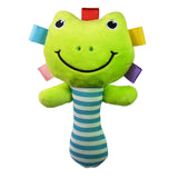 Newborn Baby Toys 0-12 Months Cartoon