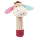 Newborn Baby Toys 0-12 Months Cartoon
