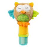 Newborn Baby Toys 0-12 Months Cartoon