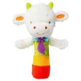 Newborn Baby Toys 0-12 Months Cartoon