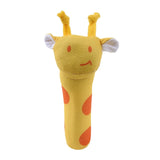 Newborn Baby Toys 0-12 Months Cartoon