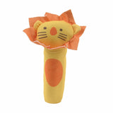 Newborn Baby Toys 0-12 Months Cartoon