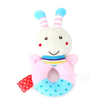 Newborn Baby Toys 0-12 Months Cartoon
