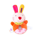 Newborn Baby Toys 0-12 Months Cartoon