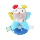 Newborn Baby Toys 0-12 Months Cartoon