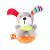 Newborn Baby Toys 0-12 Months Cartoon