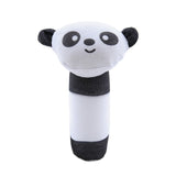 Newborn Baby Toys 0-12 Months Cartoon