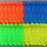 Railway Train Road Light