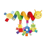 Baby Rattles Mobiles