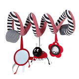 Baby Rattles Mobiles