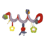 Baby Rattles Mobiles