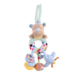 Baby Rattles Mobiles