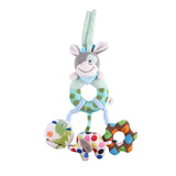 Baby Rattles Mobiles