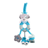 Baby Rattles Mobiles