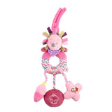 Baby Rattles Mobiles