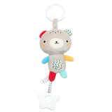 Baby Rattles Mobiles
