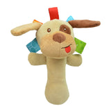Newborn Baby Toys 0-12 Months Cartoon