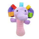 Newborn Baby Toys 0-12 Months Cartoon