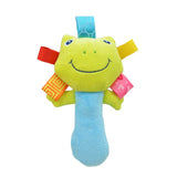 Newborn Baby Toys 0-12 Months Cartoon