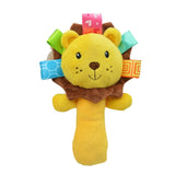 Newborn Baby Toys 0-12 Months Cartoon