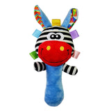 Newborn Baby Toys 0-12 Months Cartoon