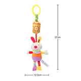 Baby Rattles Mobiles