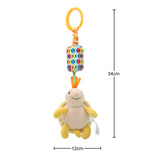 Baby Rattles Mobiles