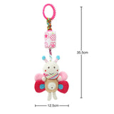 Baby Rattles Mobiles