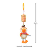 Baby Rattles Mobiles